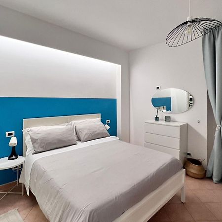 Appartamento Arco Alto Bari Bagian luar foto
